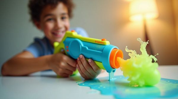 Not just for kids: why briliantz gel blasters are perfect for all ages