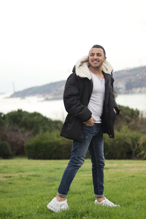 Top winter jackets that blend style and comfort seamlessly