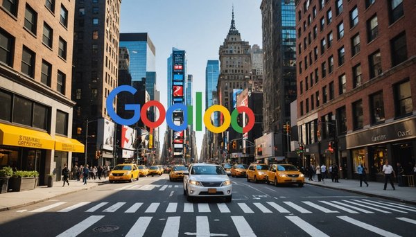 Achieve top google rankings with a new york seo agency